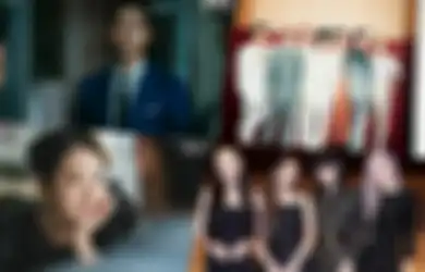 Lebih dari  BTS dan BLACKPINK, Vincenzo dan Seo Yea Ji Paling Banyak Dicari di Wikipedia