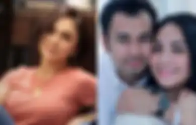 Raffi Ahmad Bocorin Mantan Kekasih yang Paling Dicemburui Nagita Slavina, Ungkap Sebuah Insiden Menjelang Detik-detik Pernikahannya