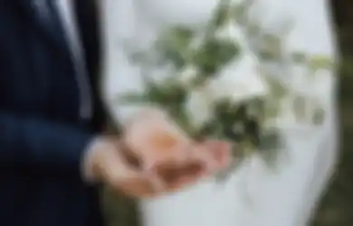 Bukannya Bahagia di Hari Pernikahan, Pengantin Wanita Ini Malah Ketakutan Setengah Mati sampai Laporkan Sang Suami ke Kantor Polisi