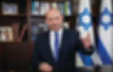 Palestina Benar-benar Makin Terjepit, Usai Israel Kini Dipimpin Perdana Menteri Pemburu Tepi Barat, Menteri Pertahannya Malah Sudah Punya Daftar Target Serangan di Jalur Gaza