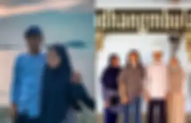 Bergaya ABG di Depan Kamera, Kondisi Kaki Istri Ustaz Abdul Somad Jadi Sorotan, Ini Faktanya