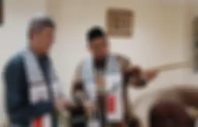 Fadli Zon Positif Covid-19 Usai 2 Kali Vaksin, Ini Fakta Sebenarnya