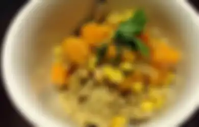Dianggap 'Makanan Orang Miskin', Kuliner Tradisional Bergizi Ini Tak Dilirik Orang Timor Leste, padahal Negara Ini Hadapi Masalah Kesehatan Serius