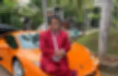 Tubuhnya Sempat Tumbang Dikalahkan Nyamuk, Hotman Paris Terbayang Nyawanya Tak Tertolong hingga Khawatirkan Nasib Harta Kekayaannya: Setengah Mati Cari Duit...
