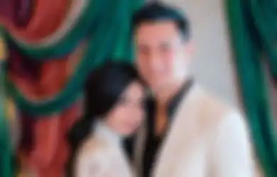 Tak Ada yang Lain, Titi Kamal Hanya Ingin Habiskan Waktu Bersama sang Ayah Jika Waktu Bisa Kembali Diputar: Sedih...