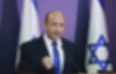Bergabung dengan Koalisi Zionis Israel, Partai Palestina Ini Disebut Lelucon Buruk oleh Warga Palestina, 'Jangan Berpikir Bisa Jadi Raja Israel'