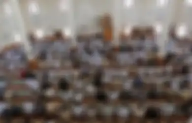 Tersohor Sebagai Pusat Penyebaran Islam, Faktanya Kini Makin Banyak Orang 'Murtad' di Wilayah Arab, Ternyata Ini yang Lebih Mereka Pilih