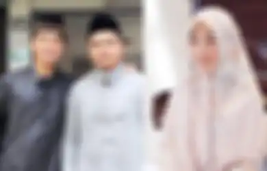 Kakaknya Disebut Tak Perhatikan Anak dan Istri hingga Tiduri Wanita Lain, Ameer Azzikra Angkat Bicara Beri Jawaban Dukungan: Namanya Laki-Laki Pasti Ada Hobi