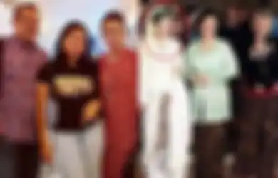 Tak Kalah Cantik Dari Khirani Adik Tirinya, Inilah Sosok Putri Bambang Trihatmodjo dan Halimah Agustina Kamil, Miliki Sederet Bisnis Mentereng yang Jadi Ladang Uangnya