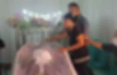 Kesaksian Polos Adik Mempelai Pria yang Jatuh dari Lantai 7 Hotel Jelang Pernikahan, Sebut sang Kakak Sempat Tunjukkan Hal Janggal Ini Sebelum Tewas Bersimbah Darah Dalam Balutan Jas Pengantin