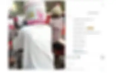 Kelewat Kreatif Sampai Bikin Geleng-geleng Kepala, Lelaki di Pasuruan Kenakan Helm Magic Com yang Unik Ini, Begini Akhir Kisahnya
