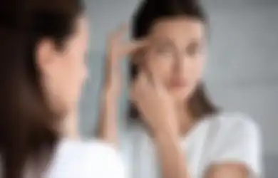 Hentikan Sekarang Juga 5 Kebiasaan Sepele Ini Jika Ingin Tetap Miliki Kulit Wajah Kencang Tanpa Keriput Bak Gadis Remaja!