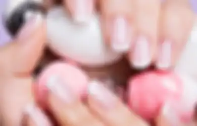 Tips Hidup Bagi Para Kaum Hawa, Wujudkan Kuku Cantik Mempesona dengan Bahan Alami, Caranya Bisa Dilakukan Sendiri Saat Gabut di Rumah
