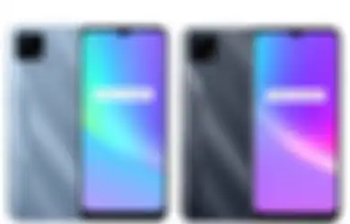 Realme C25s Resmi Hadir, Harga Mirip C25 dengan Chipset Lebih Kencang 