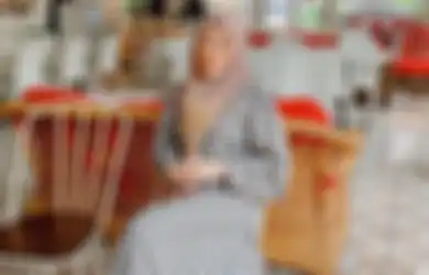 Potret Teranyar Larissa Chou Usai Layangkan Gugatan Cerai Pada Alvin Faiz Tuai Komentar Netizen, Tak Lagi Kenakan Hijab Syar'i?
