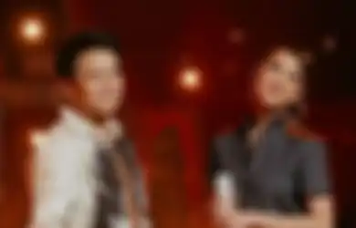 Sudah Bikin Baper Seantero Negeri, Kisah Cinta Ariel NOAH dan BCL Justru Dihantam Ramalan Tak Terduga, Paranormal Mbak You: Saling Suka Belum Tentu Jodoh