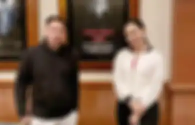 Bukannya Damai Selepas Bercerai, Vicky Prasetyo Serang Balik Kalina Ocktaranny Bongkar Boroknya Singgung Kehadiran Pria Brondong : Gapapalah saya mah ikhlas aja
