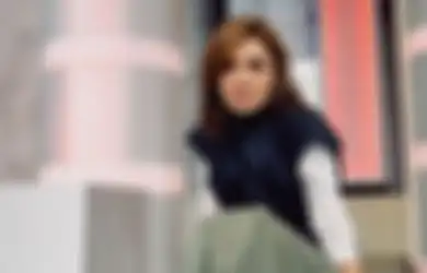 2 Kali Jadi Korban Pelecehan Seksual, Najwa Shihab Alami Saat Masih Duduk di Bangku SMA: Saya Dicolek Kenek Kurang Ajar!
