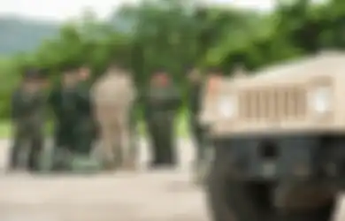 Pantas 5 Negara Ini Jadi Militer Terkuat di Dunia, Lihat Saja Jumlah Personel Militer dan Peralatan Tempur yang Mereka Miliki!