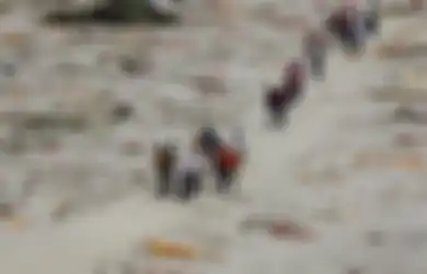 Sudah Dapat Vaksin 2 Suntikan, Lebih dari 2000 Polisi di Uttarakhand Tetap Terjangkit Corona di Masa Tsunami Covid-19 India, Produsen Akui Tak Ada Garansi Kebal Seumur Hidup