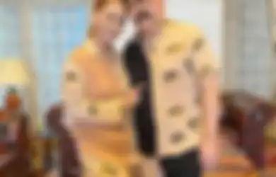 Harta Kekayaan Capai Rp 300 Miliar, Inul Daratista Malah Kebingungan Mau Masak Apa di Dapur Super Mewah Bernuansa Emas