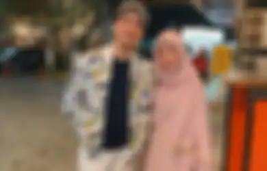 Kisruh Rumah Tangganya Memanas, Larissa Chou Kuliti Borok Alvin Faiz, Putra Ustaz Arifin Ilham Malah Curhat di Media Sosial: Aku Benar-benar Minta Maaf