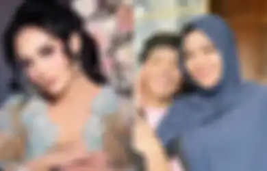 Asyik Goyang TikTok Diduga Jadi Penyebab Aurel Keguguran, Krisdayanti Auto Amuk Istri Atta Halilintar: TikTokannya Salto Apa Gimana sih!