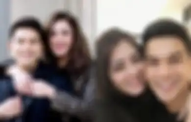 Rumah Tangganya Diguncang Prahara Soal Kehadiran Orang Ketiga, Istri Jonathan Frizzy Ungkap Hanya Mau Hidup Bareng Anak : Aku Hanya Akan Berikan Jiwaku untuk 3 Bocah ini