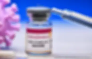 Vaksin AstraZeneca Diklaim Efektif hingga 94 Persen Cegah Resiko Rawat Inap Varian Delta