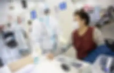 Keberadaannya Jadi Misteri, Para Ilmuwan Buru Wanita China yang Diduga Kuat sebagai Pasien Nol Covid-19