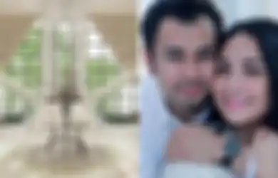 Bak Enggak Ada Puasnya, Usai Gabungkan 8 Rumah Mewah, Raffi Ahmad Masih Berniat untuk Beli Tanah Seluas 1 Hektar, Tetangga Rumahnya Ikut Kena Imbas