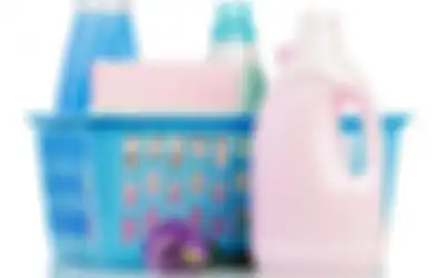 Sejumput Baking Soda Bisa Sulap Seisi Lemari Jadi Kinclong, Ini Fakta yang Harus Kamu Tahu