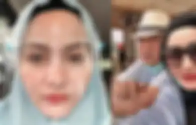 Bos Restoran Jadi Istri Kedua Aziz Gagap, Akur dengan Istri Pertama, Paras Cantiknya Ramai Disebut Mirip Selebriti, Ini Sosoknya