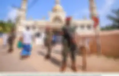 Dari Kremasi Paksa Jenazah Muslim Korban Covid-19 Hingga Tutup Madrasah, Negara Ini Menjelma Jadi Sangat Anti-Muslim dalam 2 Tahun, Ini Pemicunya