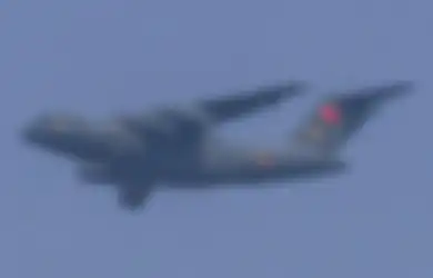 China Akhirnya Angkat Suara Setelah Buat Malaysia Marah Karena Kerahkan 16 Pesawat Militernya, Ke Wilayah Malaysia, Ternyata Ini Tujuan Asli China