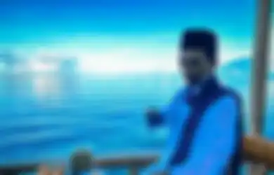 Pamer Foto Menyelam di Wakatobi, Ustaz Abdul Somad Diminta Lakukan Ini, Netizen: Saya Tunggu