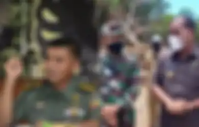 Tak Pusing Video Hina Mensos Risma Bikin Gempar, Ini Sosok Bupati Alor yang Diduga Ancam Tembak Mati Petinggi TNI AD