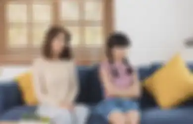Selama Ini Tak Sadar, 5 Perilaku Ini Perlu Dihindari karena Bisa Jauhkan Hubungan Orang Tua dengan Anak, Anda Harus Waspada!