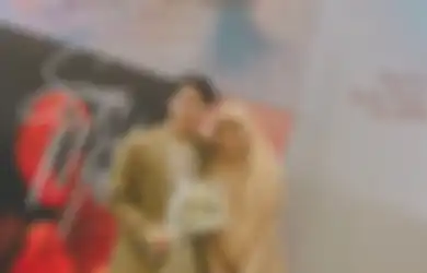 Kompak Tak Hadiri Mediasi, Sidang Cerai Larissa Chou dan Alvin Faiz Bisa Saja Gugur, Begini Penjelasan Pihak Pengadilan Agama!