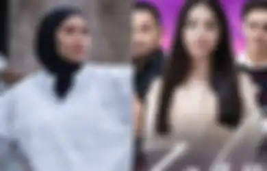 Tak Mau Tinggal Diam, Zaskia Mecca Ikut Semprot Masalah Sinetron Suara Hati Istri, Senggol Orang Tua Lea Ciarachel, Sang Artis: Anak di Bawah Umur Belum Bisa Tanda Tangan Kontrak Sendiri...