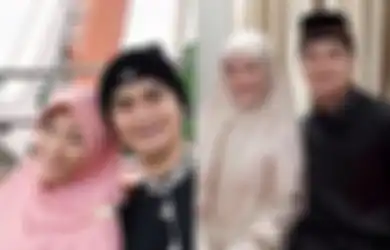 Dulunya Tak Terbersit Niatan Tuk Nikah Muda, Alvin Faiz Hanya Diberi Waktu 30 Menit Pikirkan Keputusan Besar Dalam Hidupnya: Lucu dan Konyol!