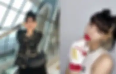 Bosen Sama Gaya Rambut? 4 Gaya Rambut Lisa BLACKPINK Ini Imut Banget!