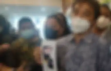 Ogah Kebanyakan Komentar Sindir Sana-sini, Roy Suryo Ingin Aparat Langsung Sikat Para Pejabat yang Jadikan Pandemi Ladang Cuan: Ekonomi Nyungsep, Mereka Untung Besar!