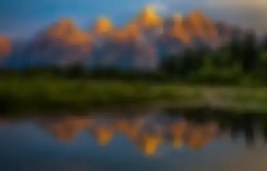 Fotografer Tak Sadar, Ini Kesalahan yang Kerap Muncul Saat Membuat Foto Landscape