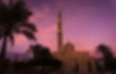 Memasuki Minggu Terakhir Bulan Ramadan, Simak Apa Saja yang Dilakukan Rasulullah SAW Ketika Melakukan Itikaf Bersama Sahabat