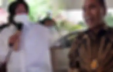 Viral Video Bupati Alor Marah-marah hingga Ancam Lempar Kursi ke Anak Buahnya, Mensos Risma Angkat Bicara: Saya Bisa Tunjukkan...