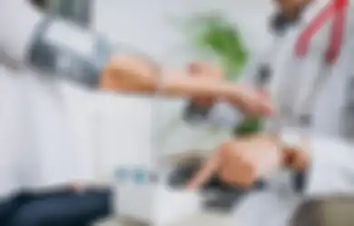 Hati-hati! 5 Hal Ini Ternyata Bisa Jadi Penyebab Penyakit Hipertensi, Yuk Mulai Cegah Tekanan Darah Tinggi dengan Sederet Kebiasaan Ini