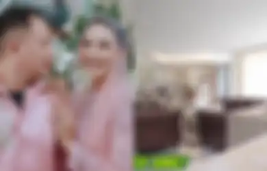 Syok Lihat Keadaan Rumah Kalina Ocktaranny Saking Gedenya, Ussy Sulistiawaty Justru Datang Buat Numpang Makan!