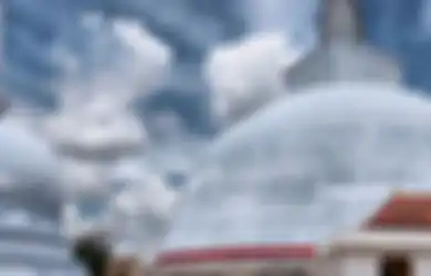 Sohor Sebagai Gerbang Alam Semesta dan Tanah Para Raja, Inilah Anuradhapura, Jantung Budaya Buddha di Sri Lanka dengan Peta Pembuka Rahasia Dunia