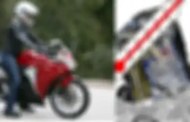 Cara Memanaskan Motor yang Benar, Ternyata Nggak Perlu Digeber-geber!